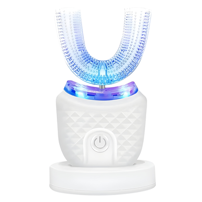 Cepillo automático en forma de U